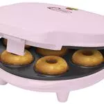 Bestron Macchina per Ciambelle Elettrica Donut Maker - 700 Watt