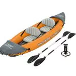 Bestway 65077-5 Hydro-Force Rapid Kayak, biposto
