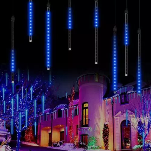 bestyks luci natale esterno, luci di natale da esterno