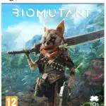 Playstation 5 - Biomutant