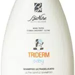 Bionike Tridem Baby Shampoo per Pelli Sensibili - 200 ml