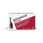 Biothymus Ac Active Trattamento Anticaduta Capelli Uomo