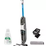 BISSELL CrossWave HF3 Cordless: Pulitore 3-in-1 per pavimenti duri