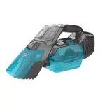BLACK+DECKER Aspiratore e Smacchiatore senza Filo 24Wh