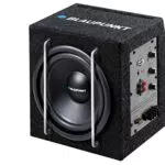 Blaupunkt GTB 8200 a Attivo Bass Box/subwoofer