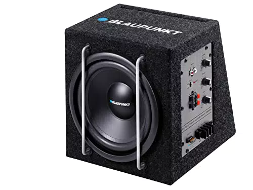 Blaupunkt GTB 8200 a Attivo Bass Box/subwoofer