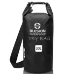 Blesion Borse Impermeabile Dry Bag con Tracolla Regolabile