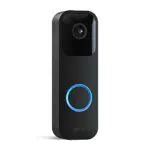 Blink Video Doorbell con Audio Bidirezionale e Video HD - Integrazione Alexa
