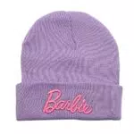 Bonamana Barbi Beanies - Cappello lavorato a maglia unisex invernale