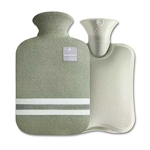 Borsa Acqua Calda Grande 2L, Borsa Dell'acqua Calda