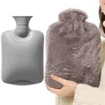 Borsa dell'Acqua Calda Marca XYZ
