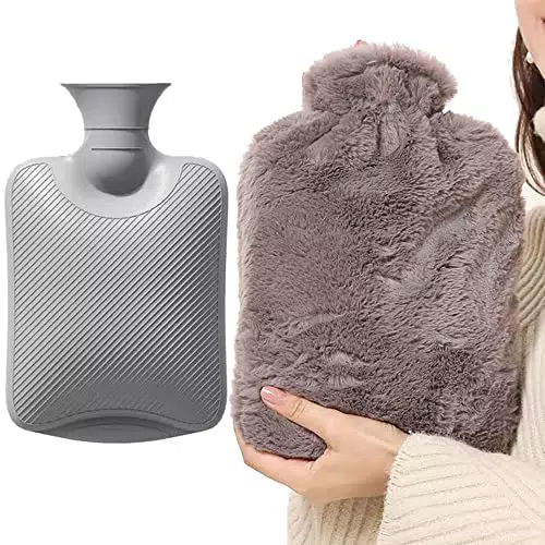 Borsa dell'Acqua Calda Marca XYZ