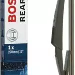 Bosch Automotive Tergilunotto Rear H840, Lunghezza 290Mm