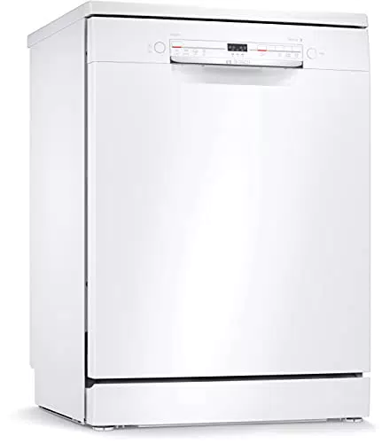 Bosch Lavastoviglie Serie 2, Libero Posizionamento 60 cm