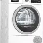 Bosch Serie 8 Asciugatrice a Pompa di Calore