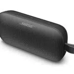 Bose SoundLink Flex Diffusore Portatile Bluetooth, Diffusore Wireless Impermeabile per Esterni