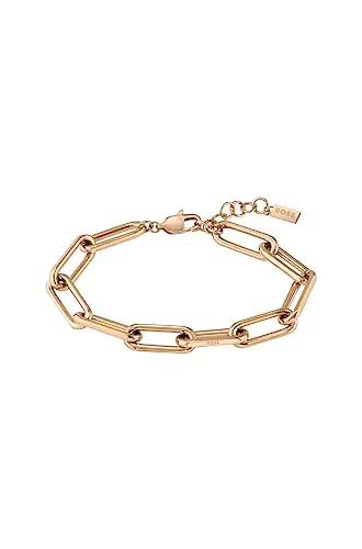 Braccialetto da Donna BOSS Jewelry Collezione Tessa