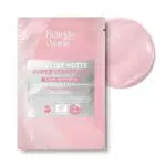 Bottega Verde - Booster Notte con estratto di Peonia e Acido Ialuronico