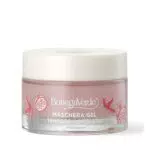 Bottega Verde Maschera gel con acqua di Melograno e The rosso