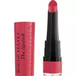 Bourjois - Rouge Velvet The Lipstick Opaco a Lunga Tenuta