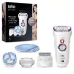 Braun Silk-épil 9, 9-735