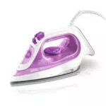 Braun TexStyle 3 SI3030PU: Ferro da Stiro a Vapore con Piastra in Ceramica