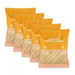 by Amazon Mandorle pelate macinate, 1kg