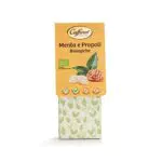 Caffarel mini caramelle dure menta e propoli