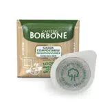Caffè Borbone Cialda Compostabile, Miscela Decaffeinata - 150 Cialde - Sistema ESE