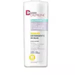 Dermovitamina Calmilene SensiOil 500 ml, Detergente in olio per la detersione quotidiana della pelle di corpo e viso più delicata