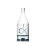 CALVIN KLEIN IN2U Eau de Toilette for him