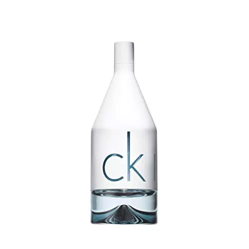 CALVIN KLEIN IN2U Eau de Toilette for him