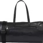 Calvin Klein Borsa a Tracolla Uomo Elevated Barrel K50K510834