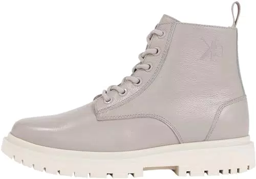 Calvin Klein Stivaletto Medio Donna
