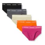 Calvin Klein Hip Brief Uomo