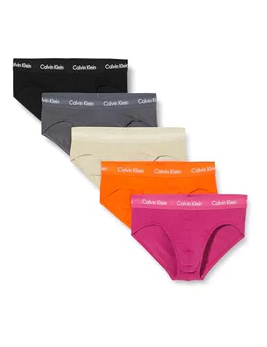 Calvin Klein Hip Brief Uomo