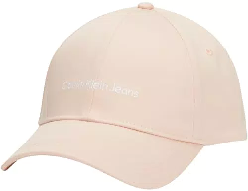 Calvin Klein Jeans Cappello Donna Institutional Cap.