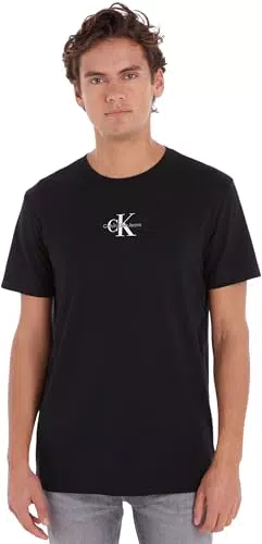 Calvin Klein Jeans Maglietta Monologo