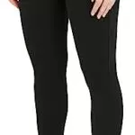 Calvin Klein Leggings Sport Donna Elasticizzati Slim-Fit