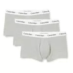 Calvin Klein Boxer Uomo Low Rise Trunk
