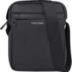 Calvin Klein Borsa a Tracolla Uomo Must Reporter K50K511607
