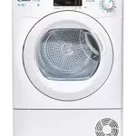 Candy CSO C10DG-S Asciugatrice a Condensazione [Classe di Efficienza Energetica B]
