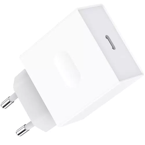 Caricatore USB C compatibile con  iPhone