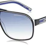 Carrera Grand Prix 2 Montature Per Occhiali Unisex Adulto Sfumate