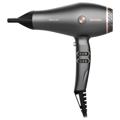 Cecotec Asciugacapelli Bamba IoniCare Harmony