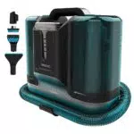 Cecotec Aspirapolvere multiuso per tappezzerie Conga Carpet&Spot Clean Liberty XL
