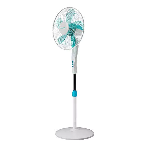 Cecotec EnergySilence 530 Ventilatore da pavimento