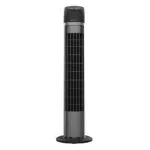 Cecotec EnergySilence 7050 - Ventilatore a Torre con Telecomando e Timer 3h