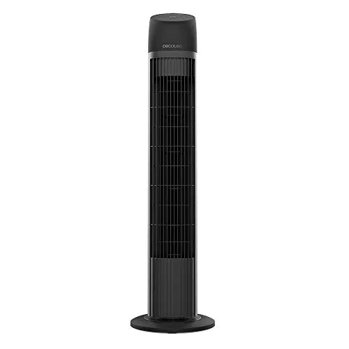 Cecotec Ventilatore a pavimento EnergySilence 8050 SkyLine Smart