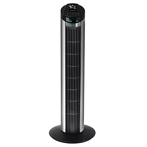 Cecotec EnergySilence 890 Skyline Ventilatore a torre